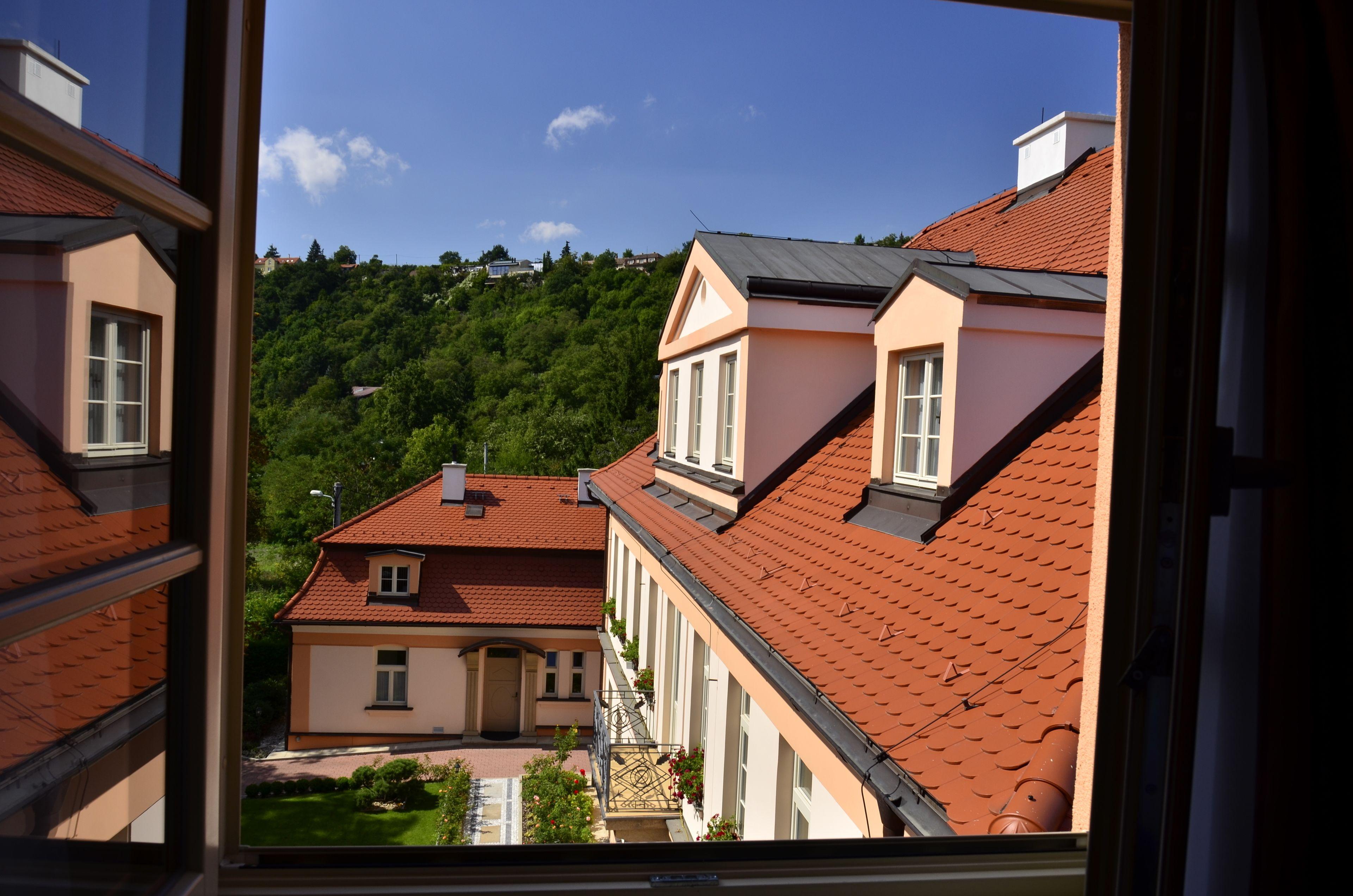 Castle Residence Praha — Photos 2
