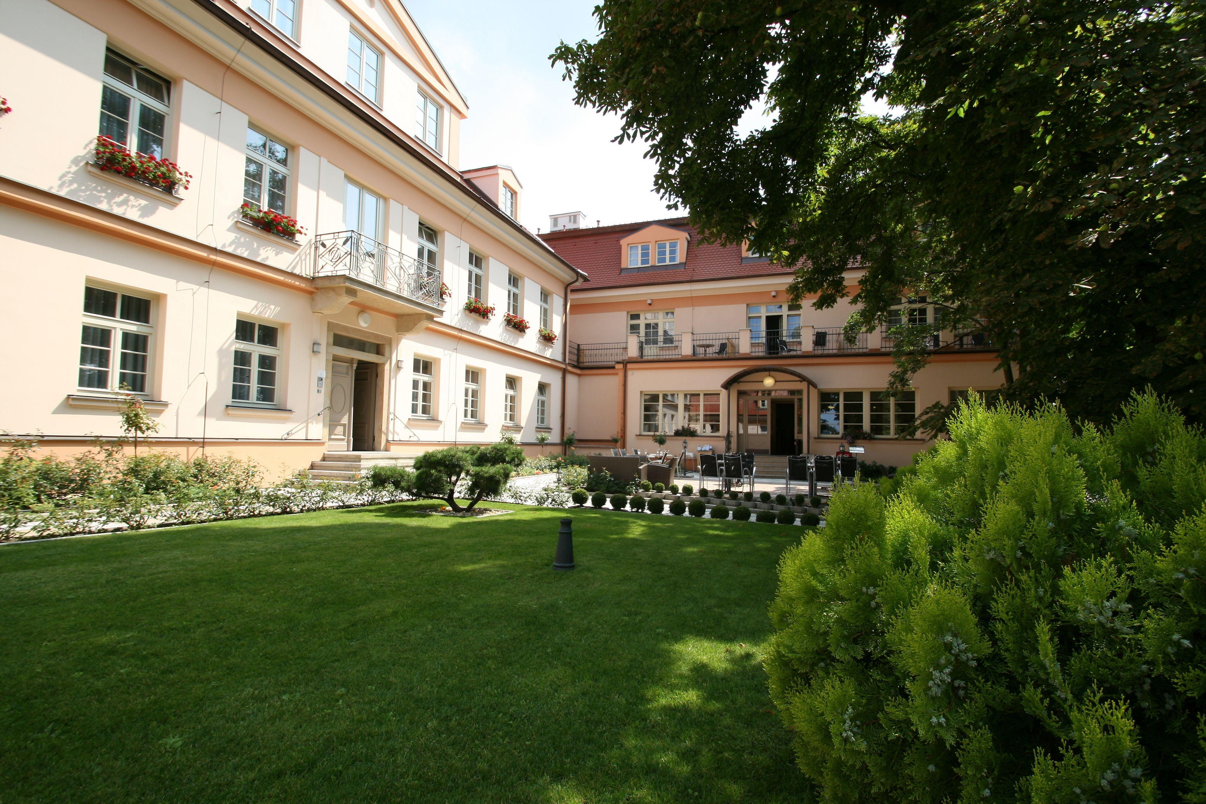 Castle Residence Praha — Photos 3